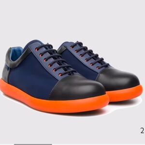 Camper Men's Capsule Hybrid Sneakers size 44 (US 10.5-11)